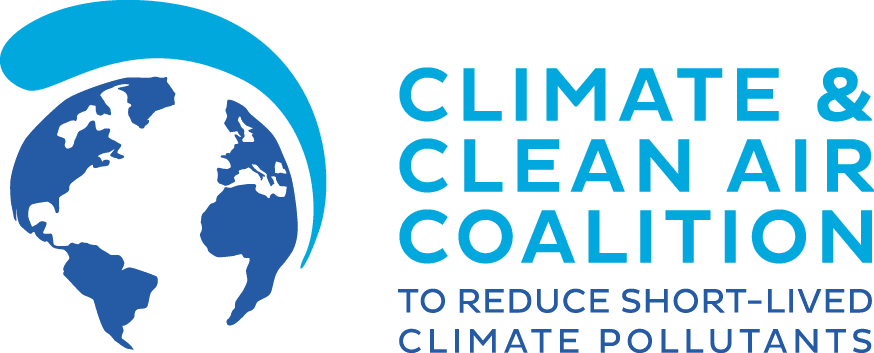 Climate and Clean Air Coalition