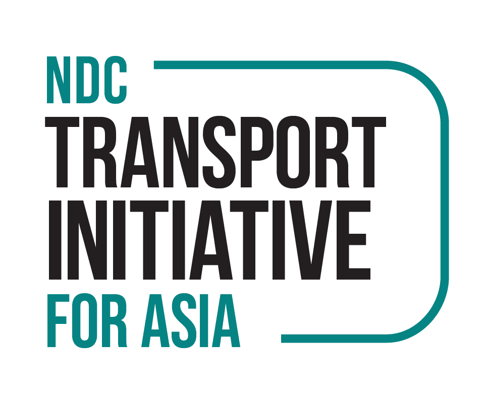 NDC — Transport Initiative for Asia