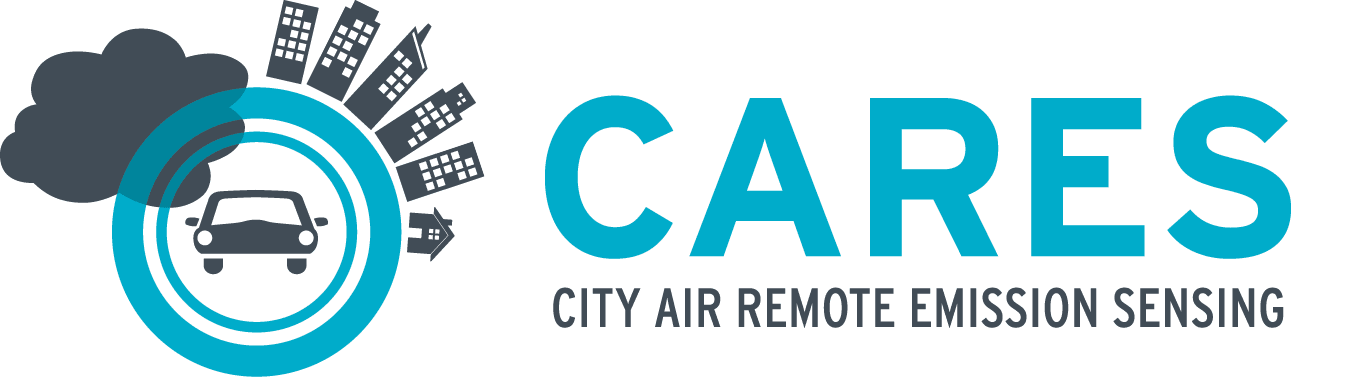 City Air Remote Emission Sensing