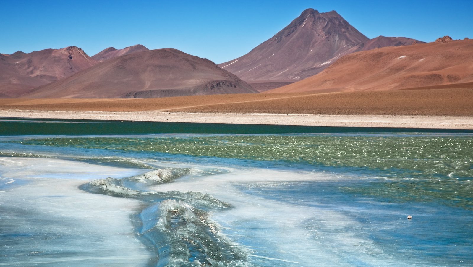 Nueva ley en Chile muestra liderazgo climático