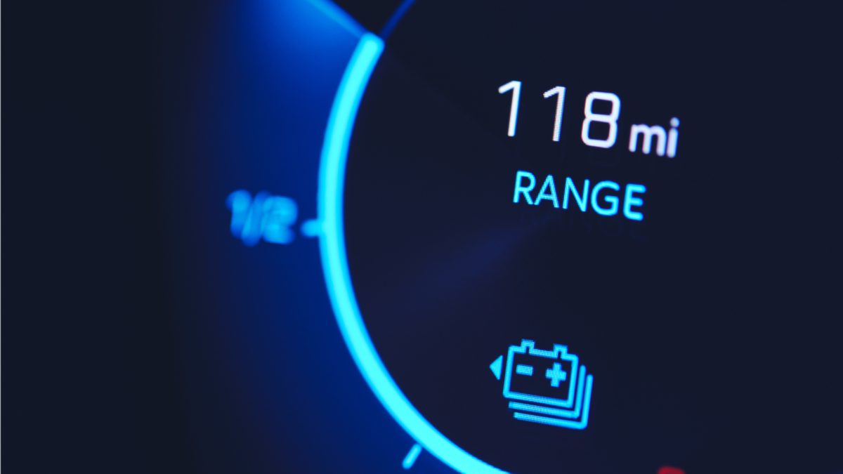 Getting real Your EV’s realworld range and emerging best practices