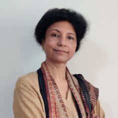 Anumita Roychowdhury 