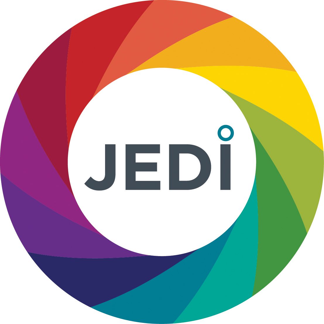 JEDI logo 2023