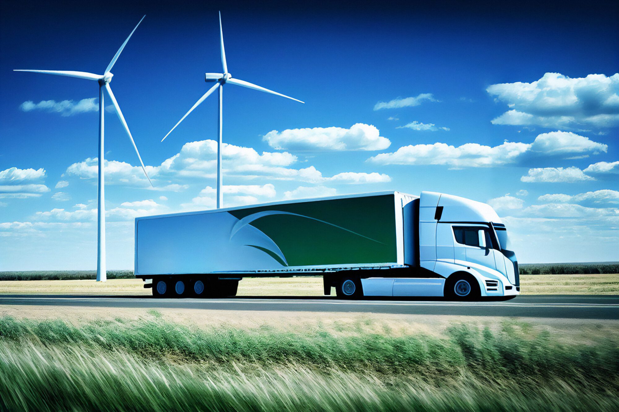 Deploy charging infrastructure in “no regrets” freight zones and corridors to keep U.S. commercial truck electrification aligned with climate goals – International Council on Clean Transportation