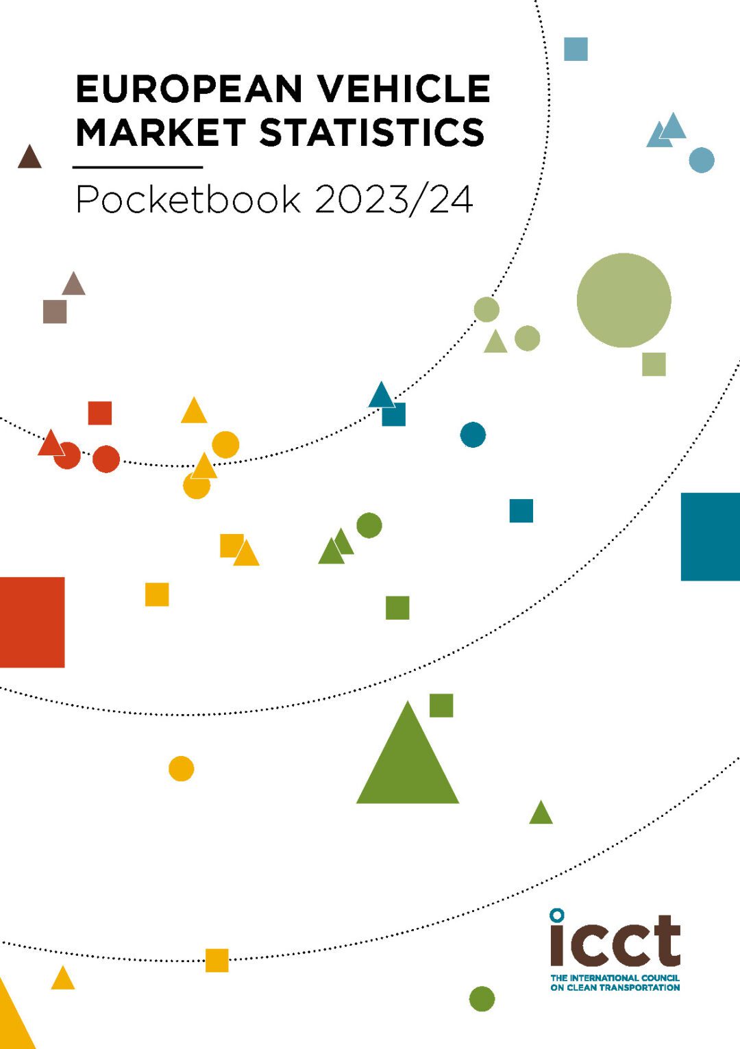 Welcome International Council On Clean Transportation