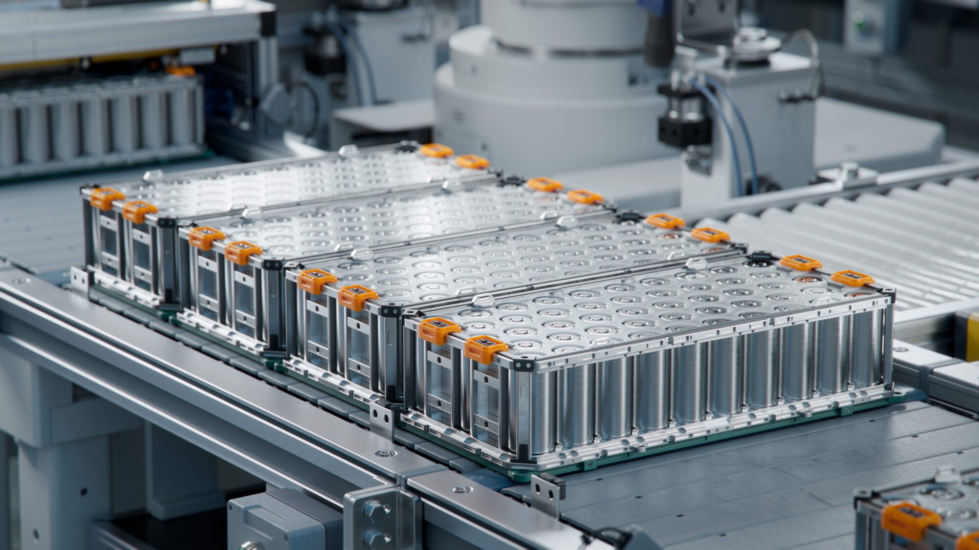 The bigger the better? How battery size affects real-world energy ...