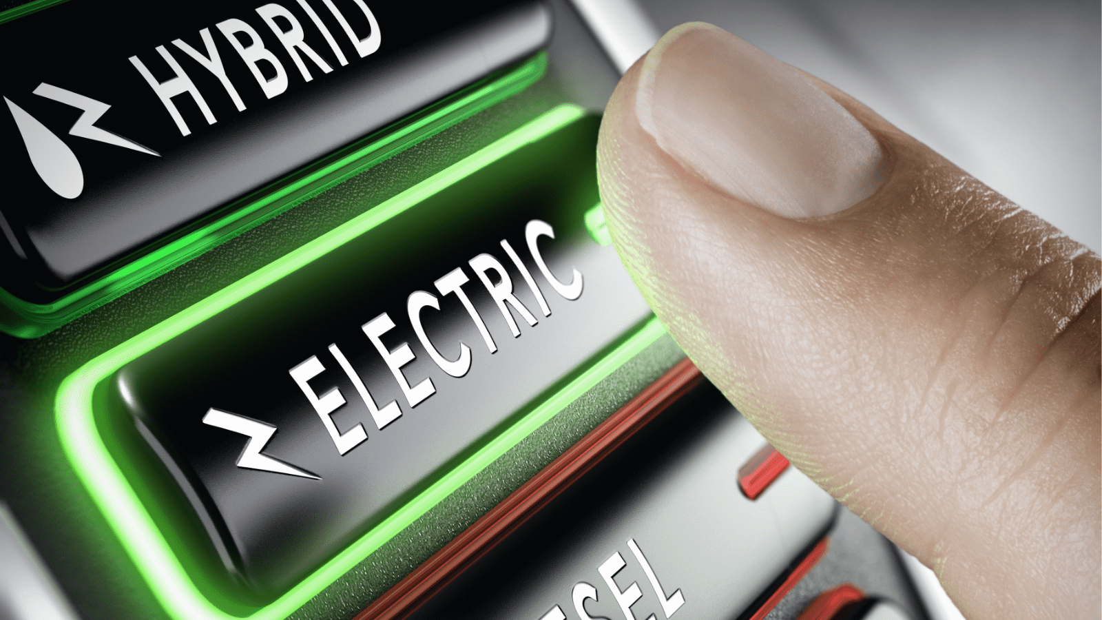 Fully electric—not plugin hybrid—is still the future of the American