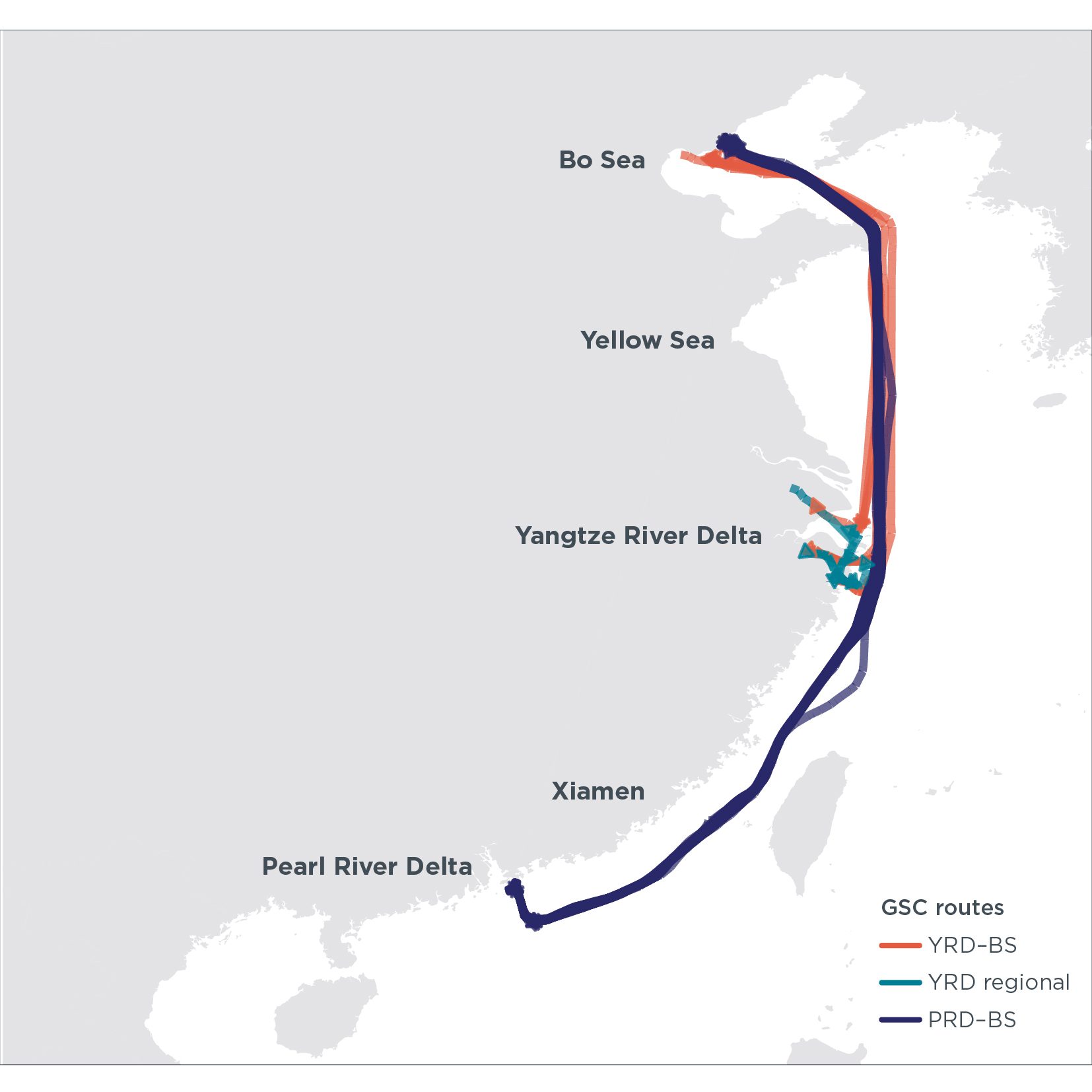 cost analysis of co2 transportation case study in china