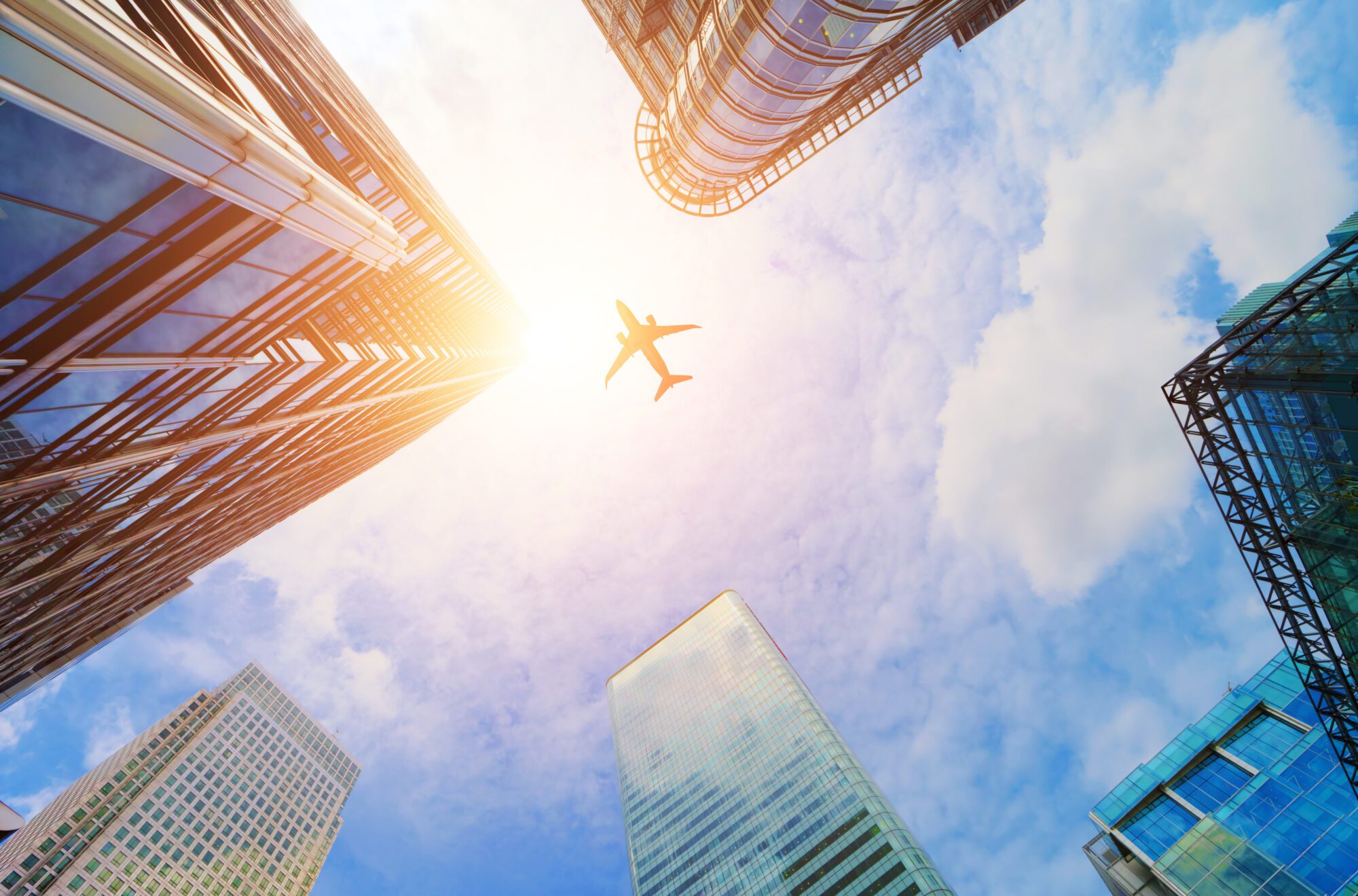 Navigating the Path to Net-Zero: Challenges and Opportunities in Commercial Aviation