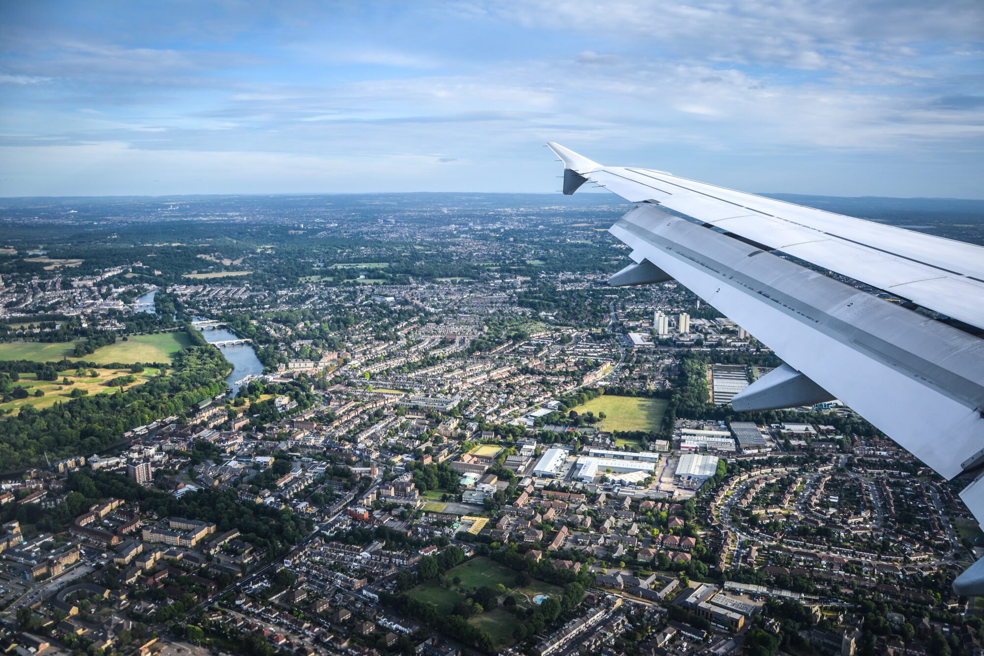 Vertical take-off? Cost implications and industrial development scenarios for the UK SAF mandate