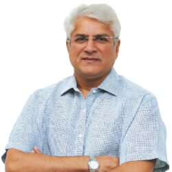 Kailash Gahlot