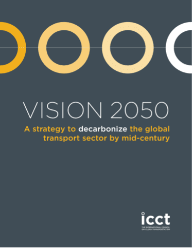 Those who founded and built the ICCT