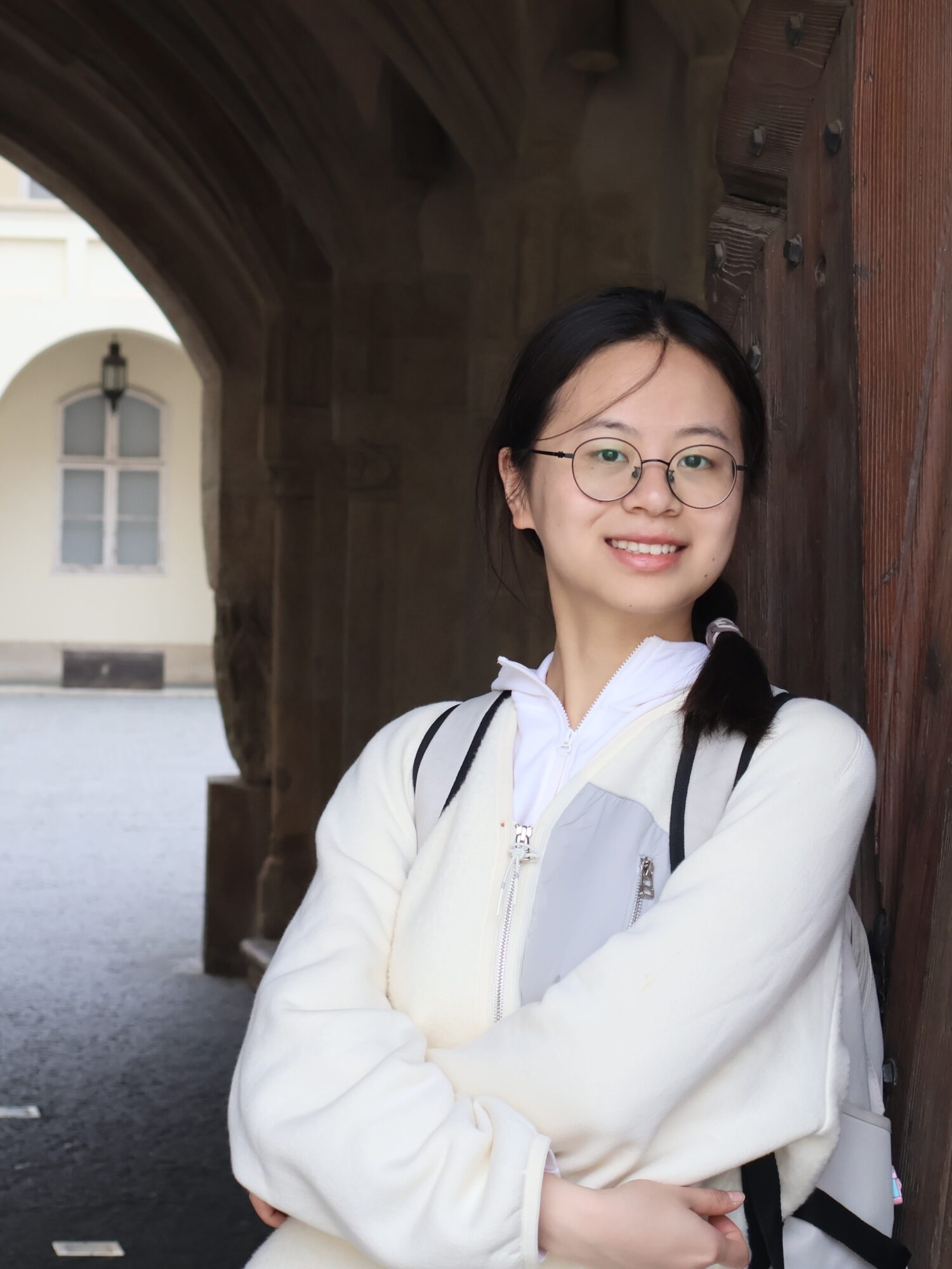 Xiwen Chen International Council On Clean Transportation