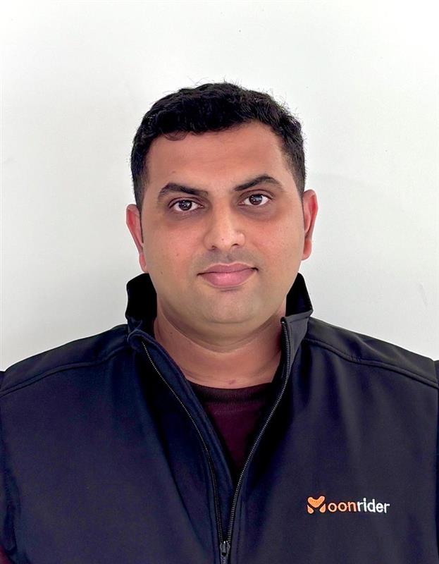 Anoop Srikantaswamy