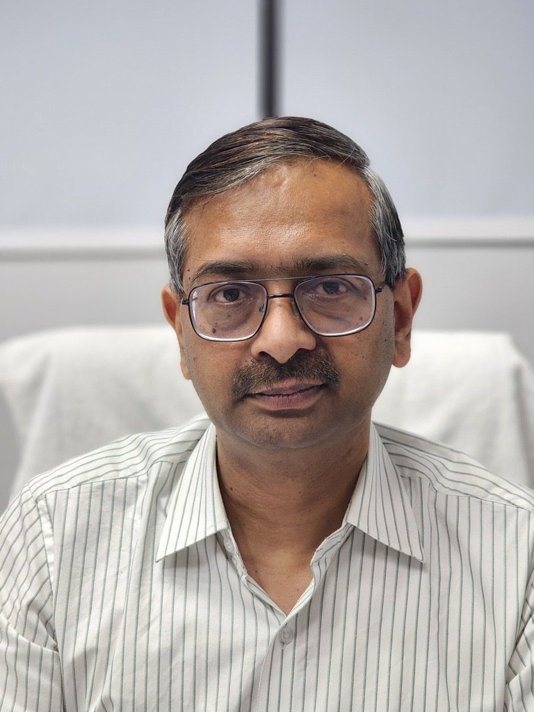 Rajesh Aggarwal