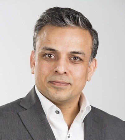 Pankaj Goyal