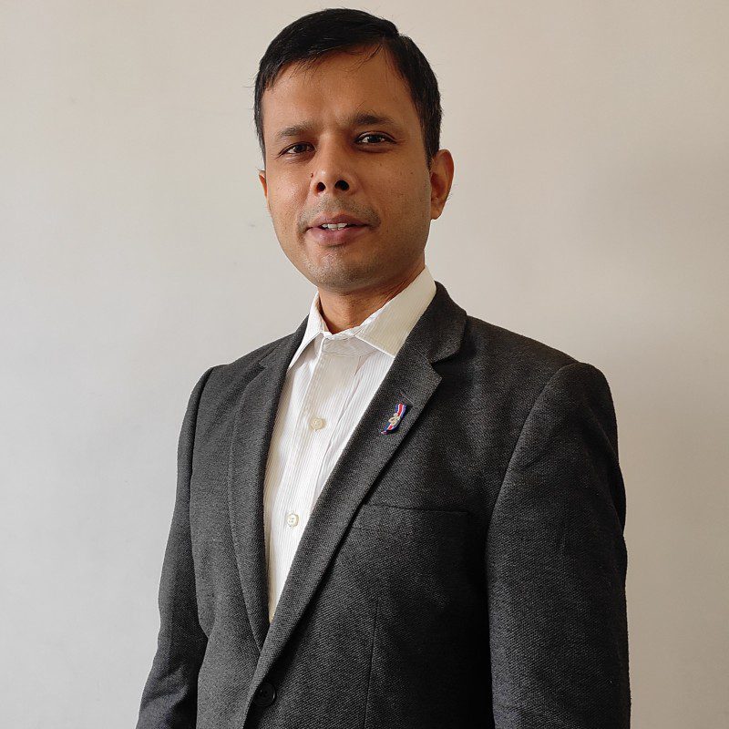 Sumantra Bibhuti Barooah