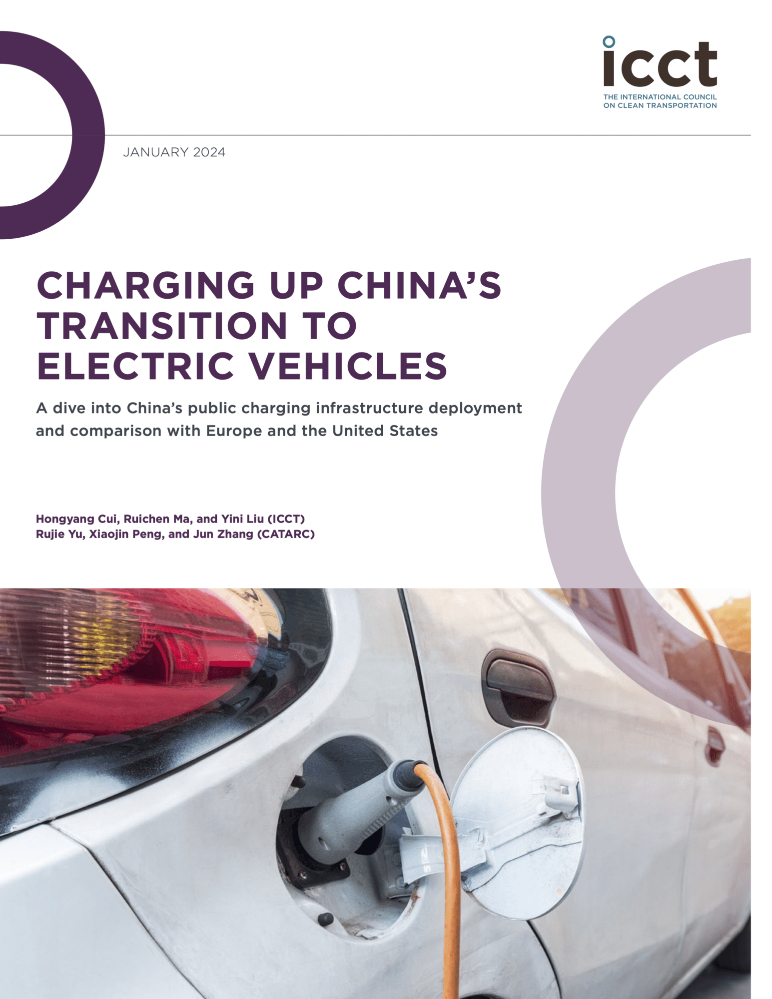 Elektromobilitäet und soziale Teilhabe