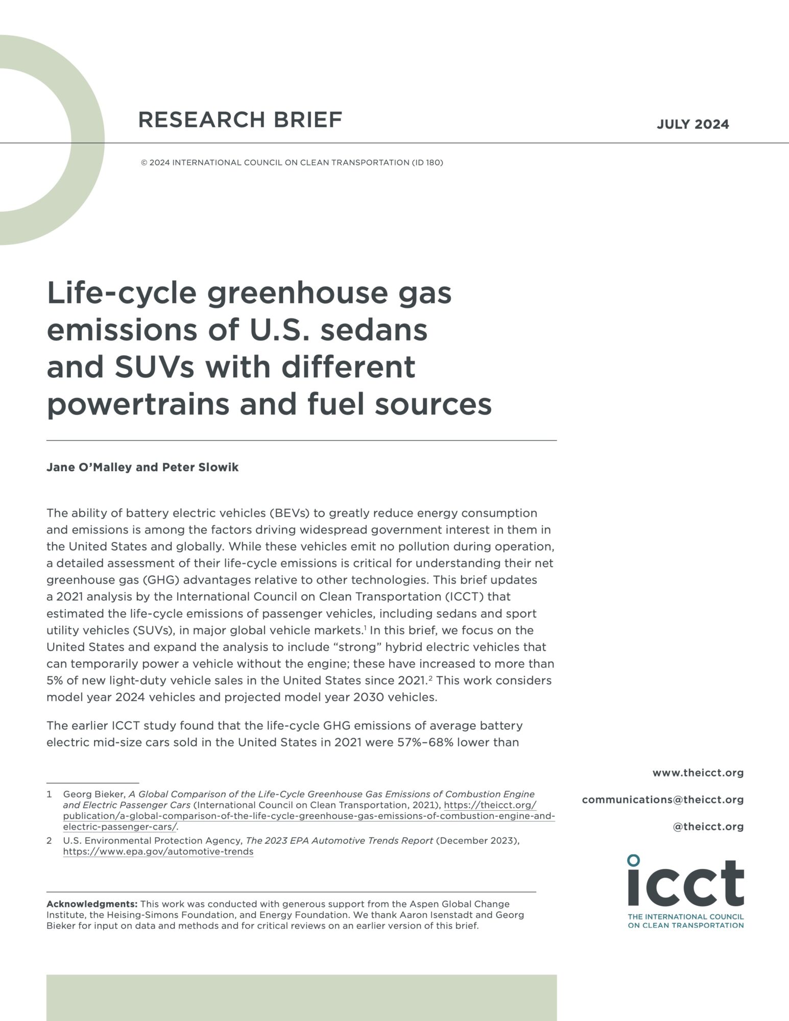 ID 180 cover US-GHGs_brief_final