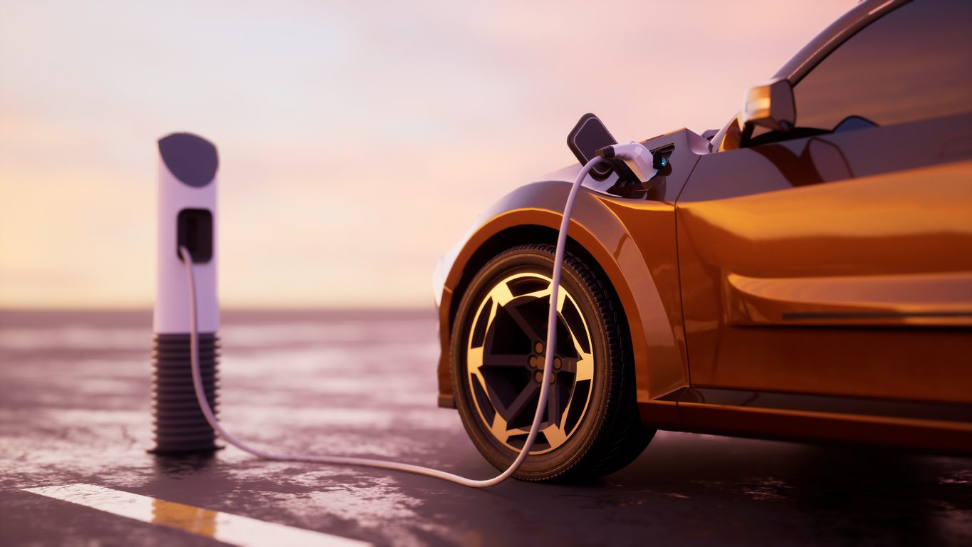 Tax credits or no tax credits, EV costs are projected to keep dropping