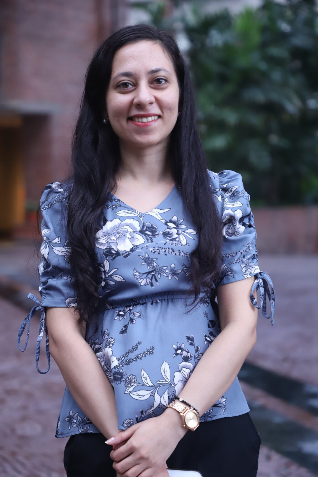 Sumati Kohli